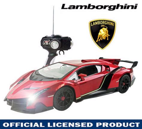 Lamborghini Remote Control Car - Lamborghini 2016