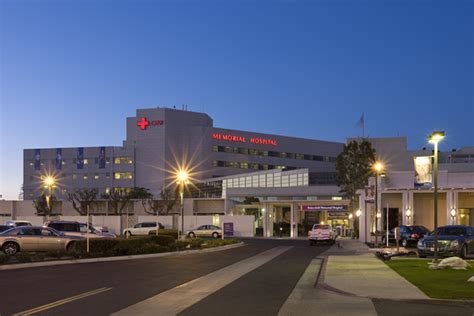 Dignity Health Bakersfield Memorial Hospital 200 Bed Tower Addition ...