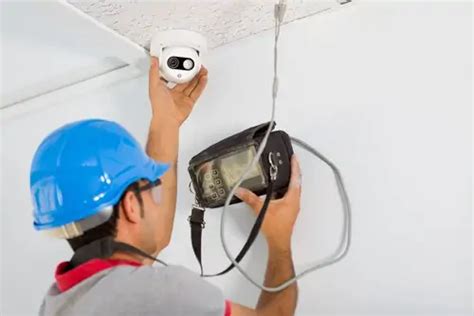 The Beginner's Guide On CCTV Installation - Singapore CCTV