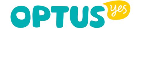 Optus Logo - LogoDix