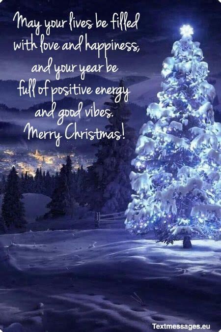 Top 50 Merry Christmas Wishes For Family & Christmas Cards For Family ...