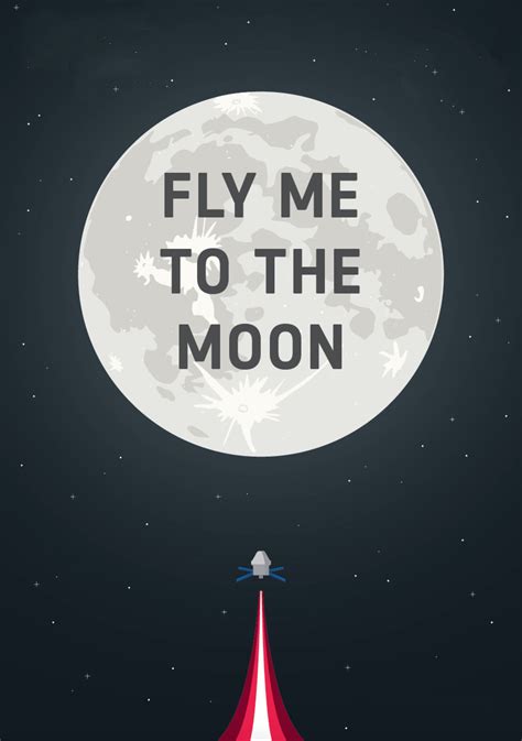 Fly Me To The Moon 2024 Cast - Alexa Shauna