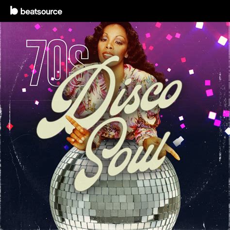 70s Disco Soul Playlist for DJs on Beatsource