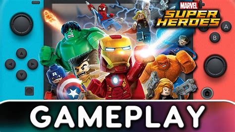 güçlü raptiye gizli lego marvel superheroes game Yatak odasını temizle ...