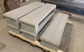 Concrete Steps | St. Catharines Building Supplies