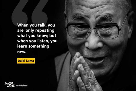 11 Dalai Lama Quotes On Love, Life & Compassion