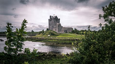 20 Must-Visit Attractions in Galway, Ireland