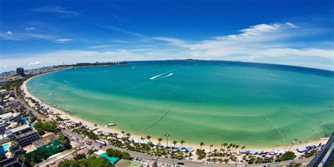 Bangkok Nightlife Pattaya Beach - another-wiens