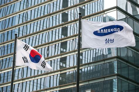 South Korea Firms Prepare for Worst After Samsung Virus Case