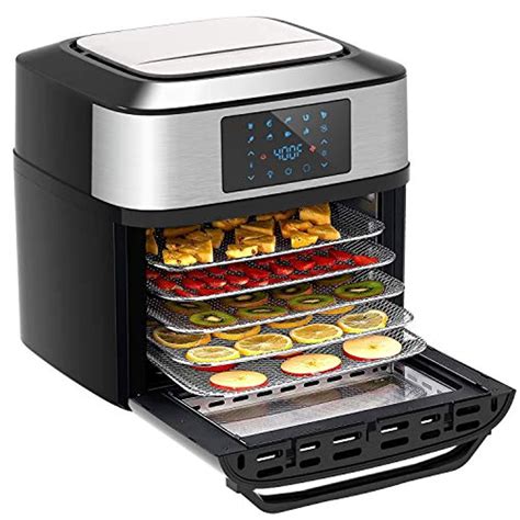 Best Air Fryer Toaster Oven 2024 Uk - Aileen Lucina