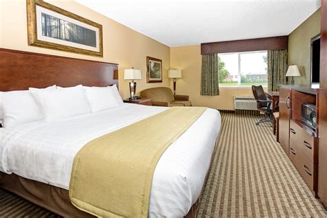 Days Inn by Wyndham Cheyenne | Cheyenne, WY Hotels