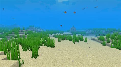 Deep Warm Ocean | Minecraft Biomes Wiki | FANDOM powered by Wikia