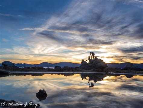 Sand Harbor sunset150530-11 by MartinGollery on DeviantArt