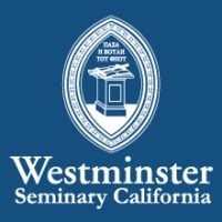 Westminster Seminary California | LinkedIn