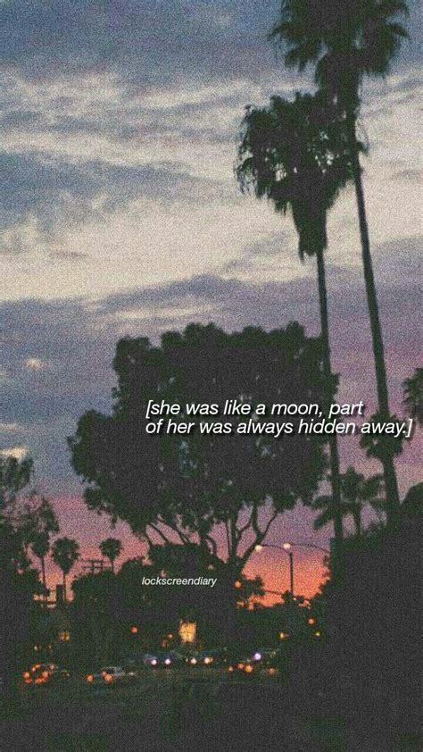 Aesthetic Grunge Quotes Wallpapers - Wallpaper Cave