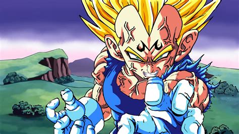 Vegeta Wallpapers HD Free Download