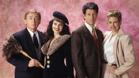 Whatever Happened to the Cast of The Nanny? - TVovermind