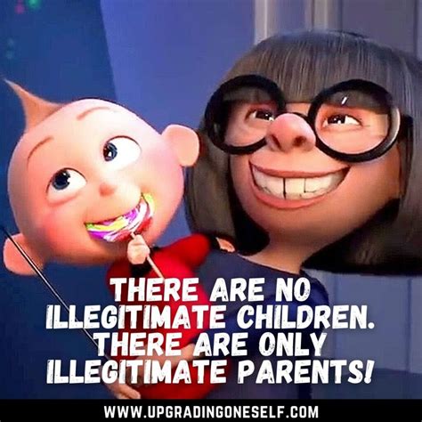 Top 10 Badass Quotes From Edna Mode Quotes Of The Incredibles