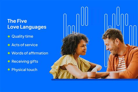 The Love Languages: Types, Uses, And Benefits, 54% OFF