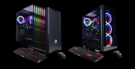 CYBERPOWERPC SLC8260A8 Gamer Supreme Liquid Cool Gaming PC User Guide