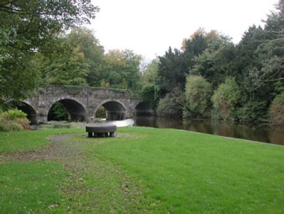 CASTLECOMER, Castlecomer, KILKENNY - Buildings of Ireland