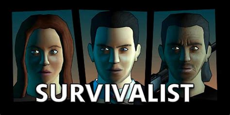 Survivalist : How To Get This Game For FREE! | Tech ARP