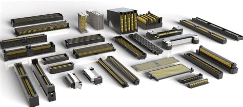 Connector Selection 101 - The Samtec Blog