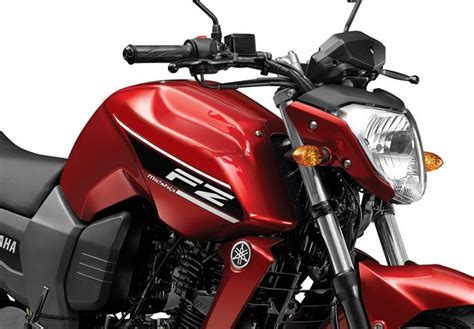 Yamaha FZ16 (FZ V1) Price, Specs, Top Speed & Mileage in India