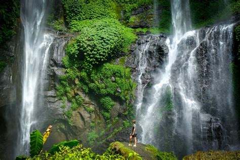 Bali Waterfalls Guide - 24 Best Waterfalls In Bali, Indonesia