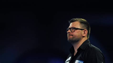 James Wade to face hearing following PDC World Championship behaviour ...