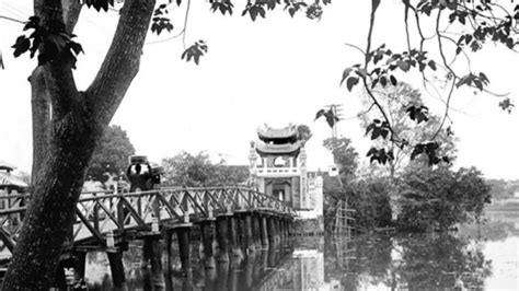 Ngoc Son Temple: A Serene Oasis in the Heart of Hanoi