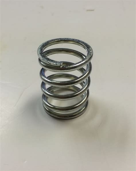 COIL SPRING - KMAC-Parts, Inc.