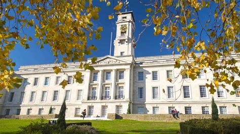 Nottingham Trent University | Ranking & Reviews | University Compare