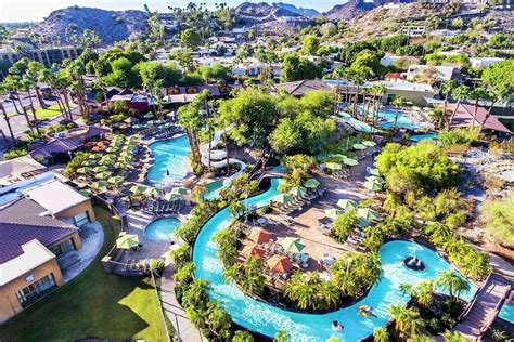 25 Best Pool Hotels in Phoenix for 2025 | U.S. News Travel