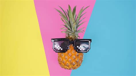 Pineapple Coloring Stock Photos, Images and Backgrounds for Free Download