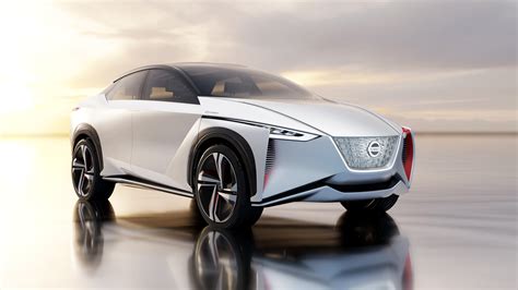 Nissan will let its future electric cars sing with 'Canto'