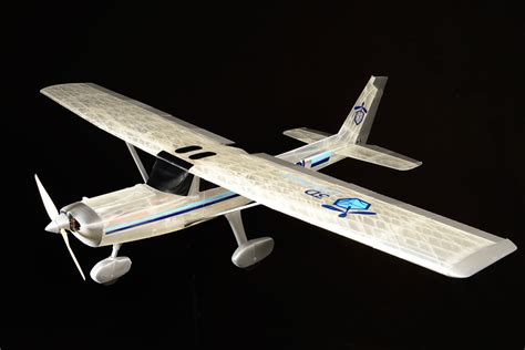 Free 3d printed rc airplane stl files