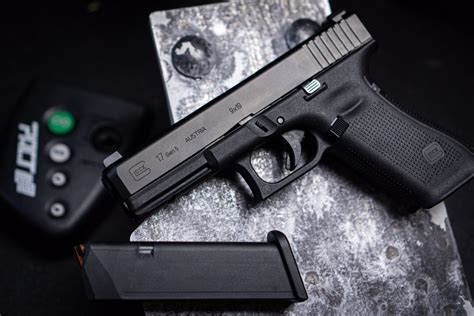 Glock 17 Gen-5 Review | Is It A Pistol Worth Buying?