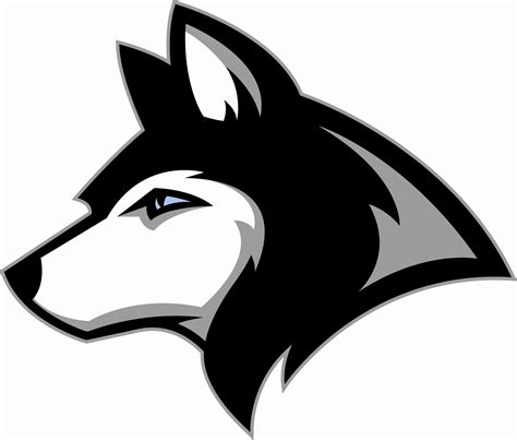 Husky Logo Vector at Vectorified.com | Collection of Husky Logo Vector ...