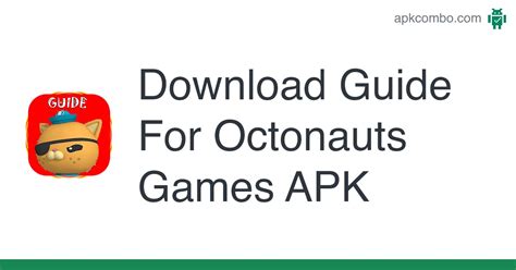 Guide For Octonauts Games APK 1.0.1 (Android App) - Download