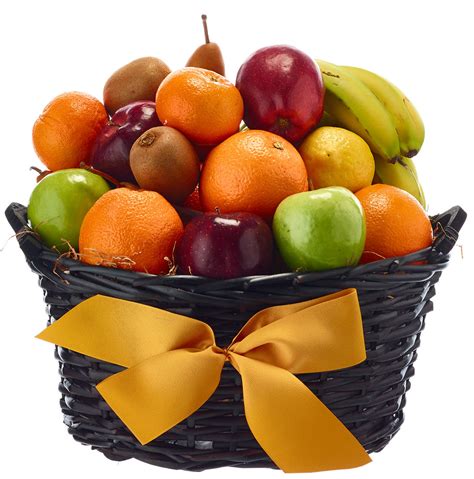 Get Well Fruit Baskets | MY BASKETS