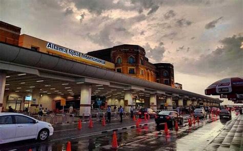 Lahore Airport (AIIA): History, Location, Facilities & More! | Zameen Blog