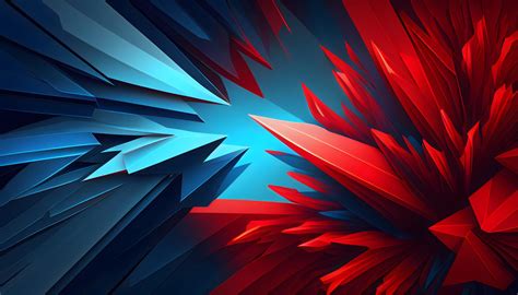 Colorful abstract wallpaper modern background, ai generated 21171625 ...