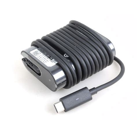 Dell 45W USB-C Charger AC Adapter