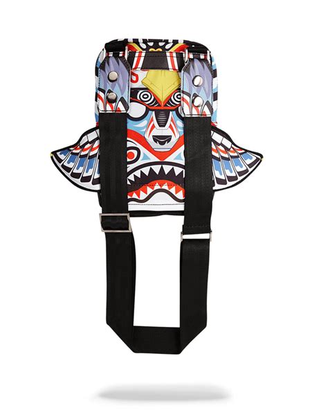 APACHE WINGS SLING – SPRAYGROUND®