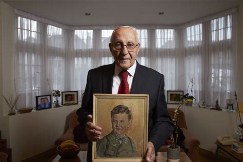 BBC film focusing on Holocaust survivor trauma wins BAFTA award ...