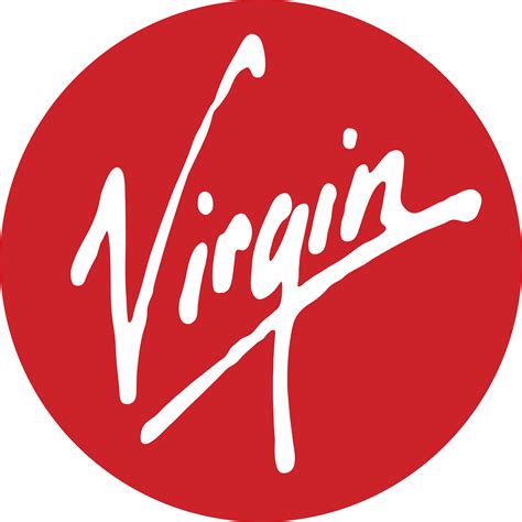 Virgin – Logos Download