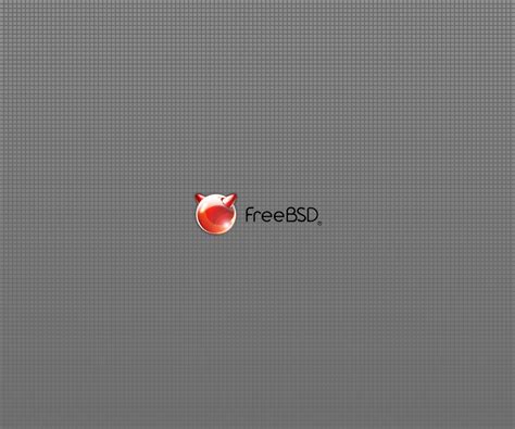 FreeBSD Wallpaper [HD] by horonitel on DeviantArt