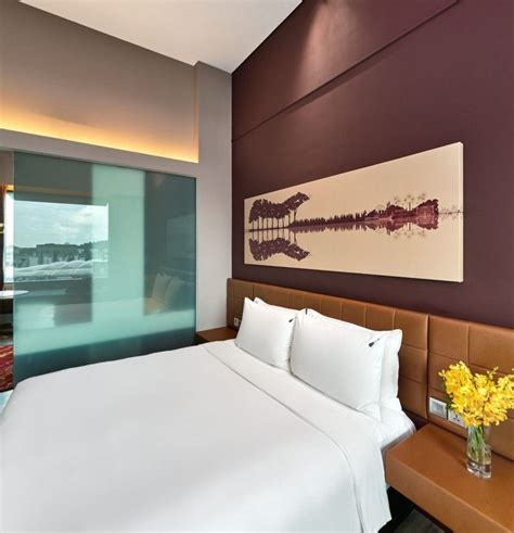 RWS sentosa hotel vacation, Tickets & Vouchers, Local Attractions ...