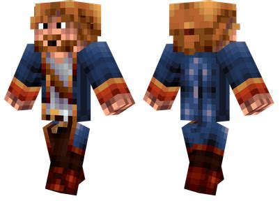 Pirate | Minecraft Skins